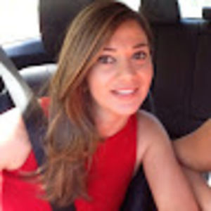 Meet your Posher, Roula